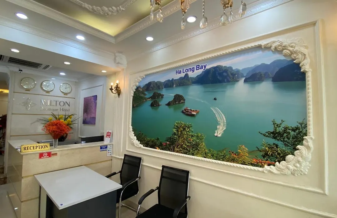 Milton Boutique Hotel-1