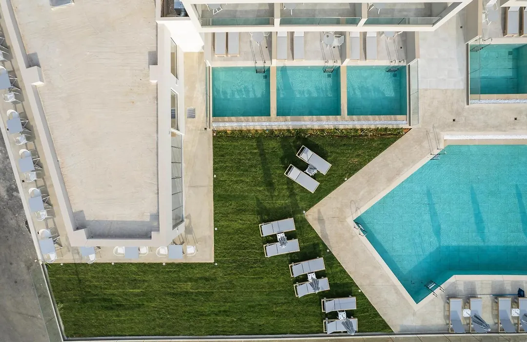 Nima Boutique Hotel (Adults Only)-1