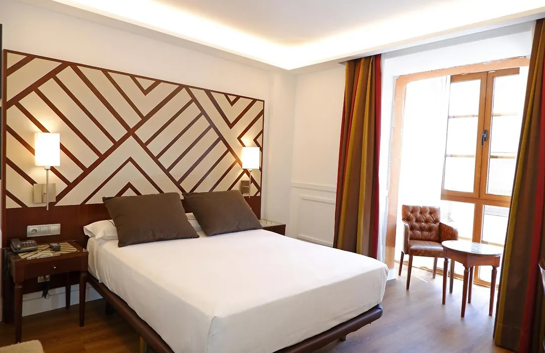 Hotel Boutique Atrio By Anthology Hoteles-1