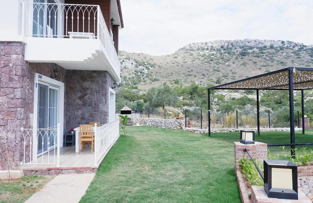 Blue Time Boutique Hotel-1