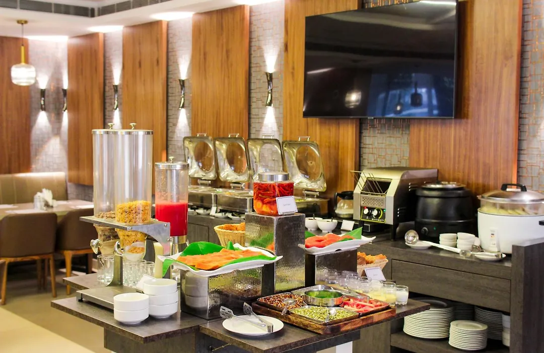 Central A Boutique Hotel-1
