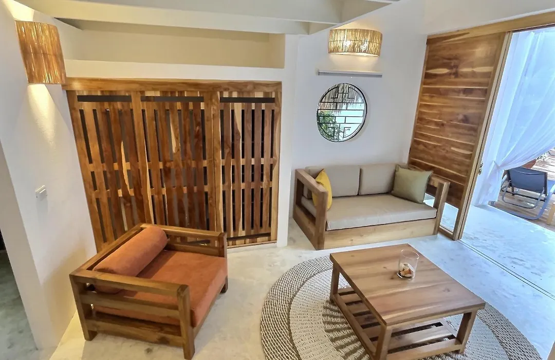 Leeloo Boutique Hotel-1