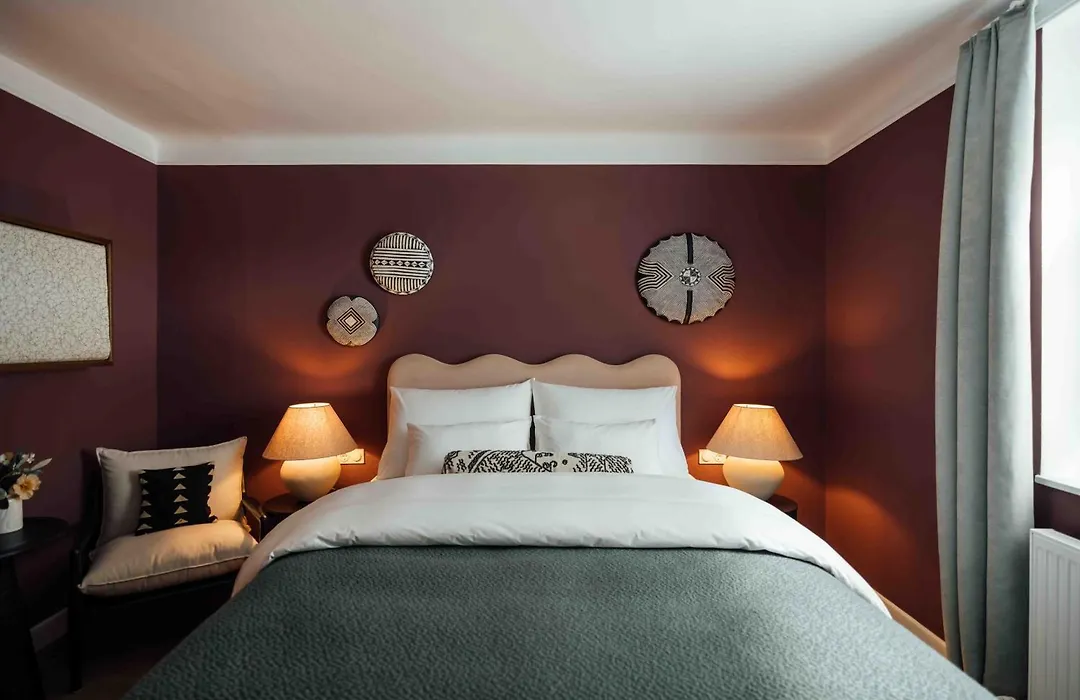 Clemonte Hotel - Your Reception-Less Boutique Hideaway-1