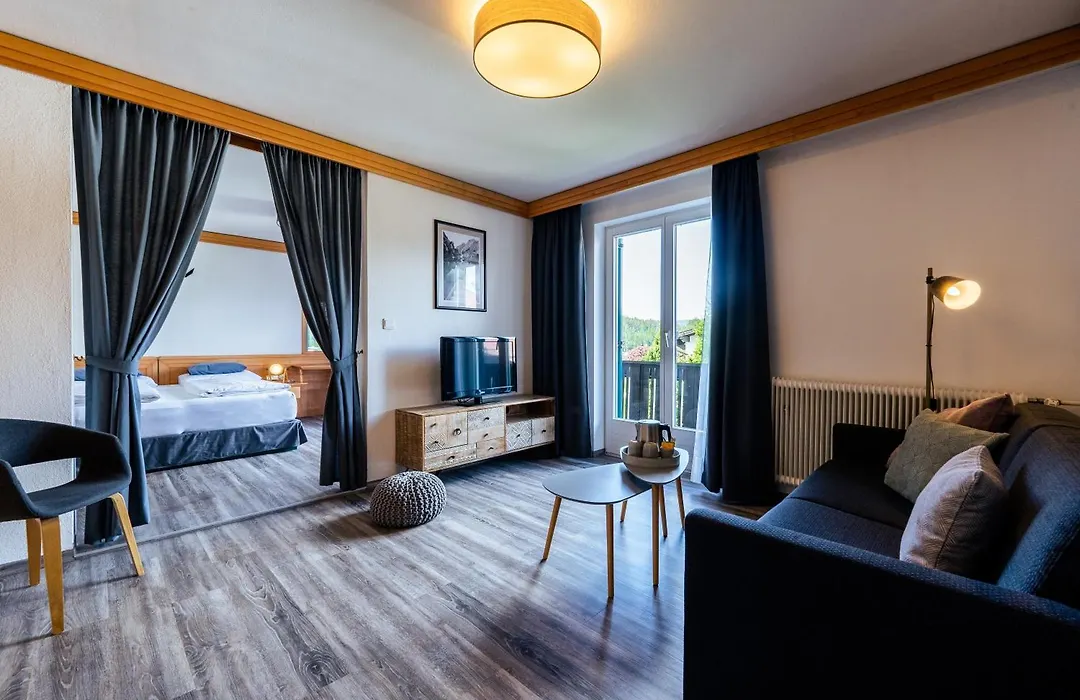 Boutique Hotel Olympia B&B-1