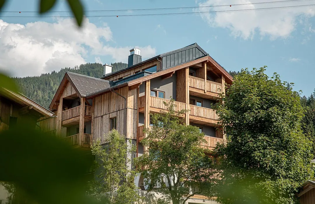Almmonte Sensum Suites - Funky Living Hotel-1