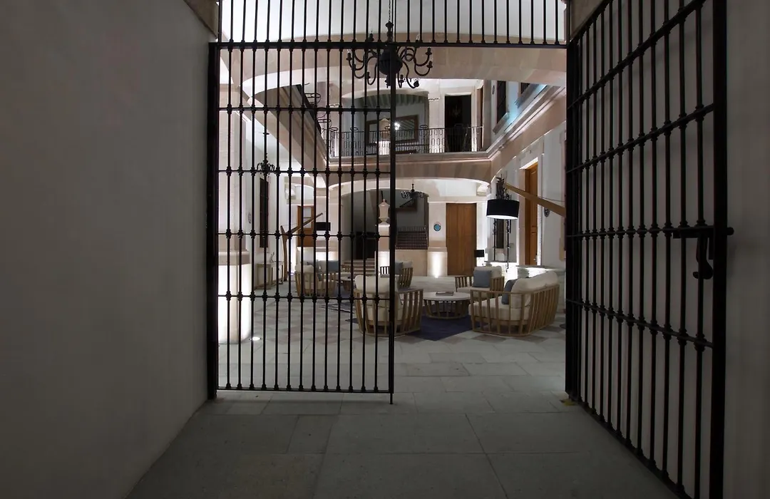 Nueve 25 Hotel Boutique-1