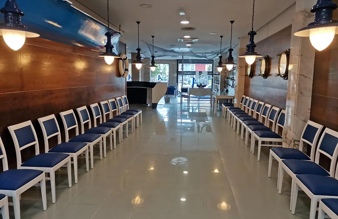 Hotel Arha Villa de Santoña-1