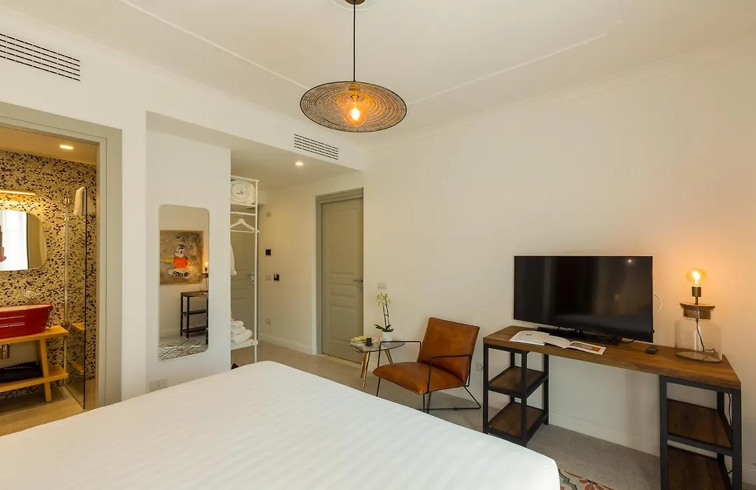 Casaunoe Boutique Hotel-1