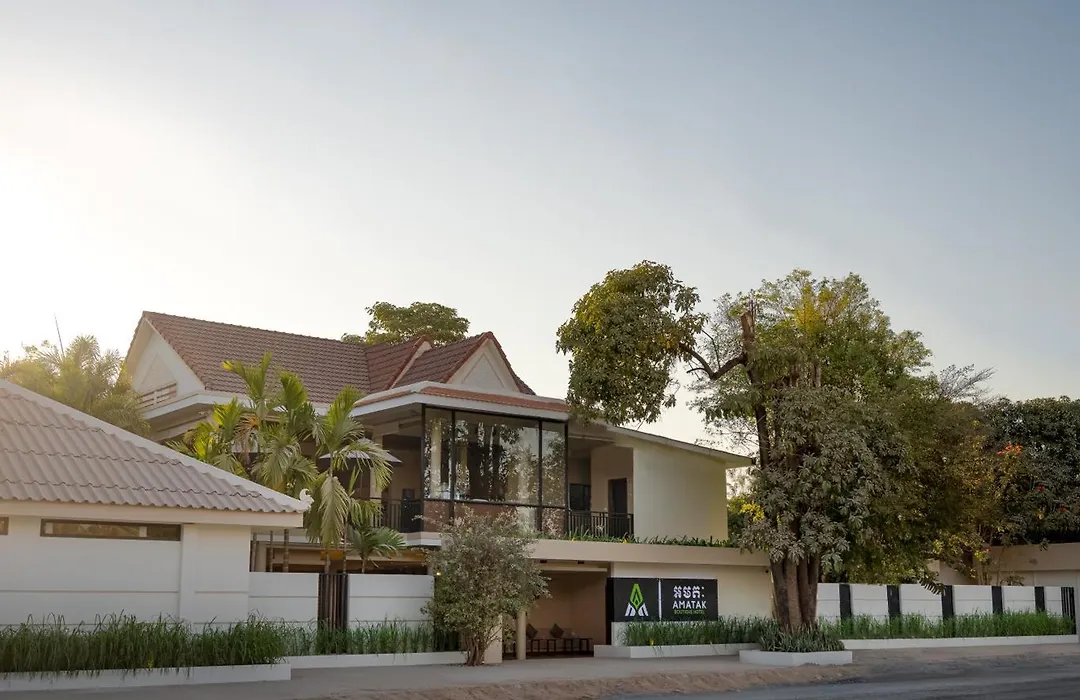 Amatak Boutique Hotel-1