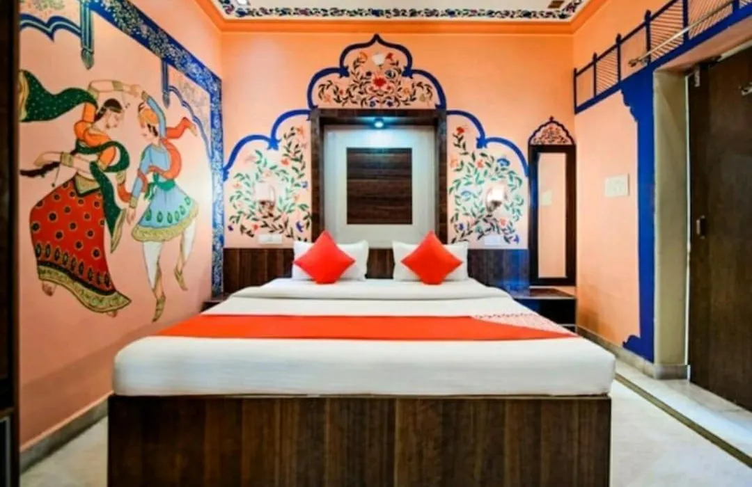 Apple Boutique Hotel-1