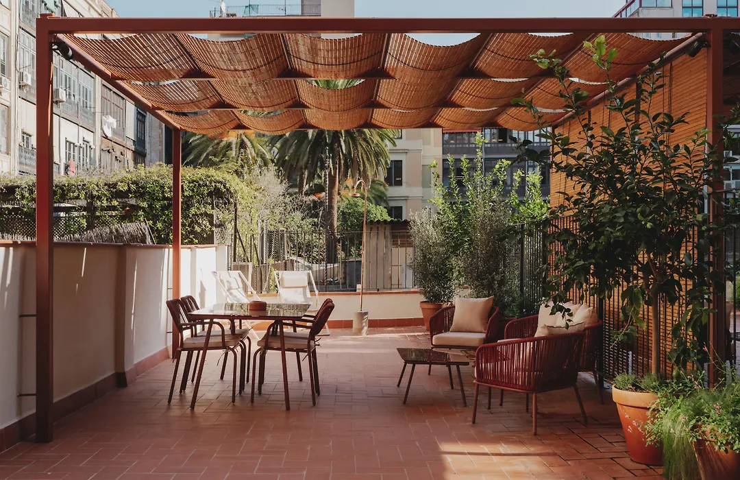 Casa Llimona Hotel Boutique-1