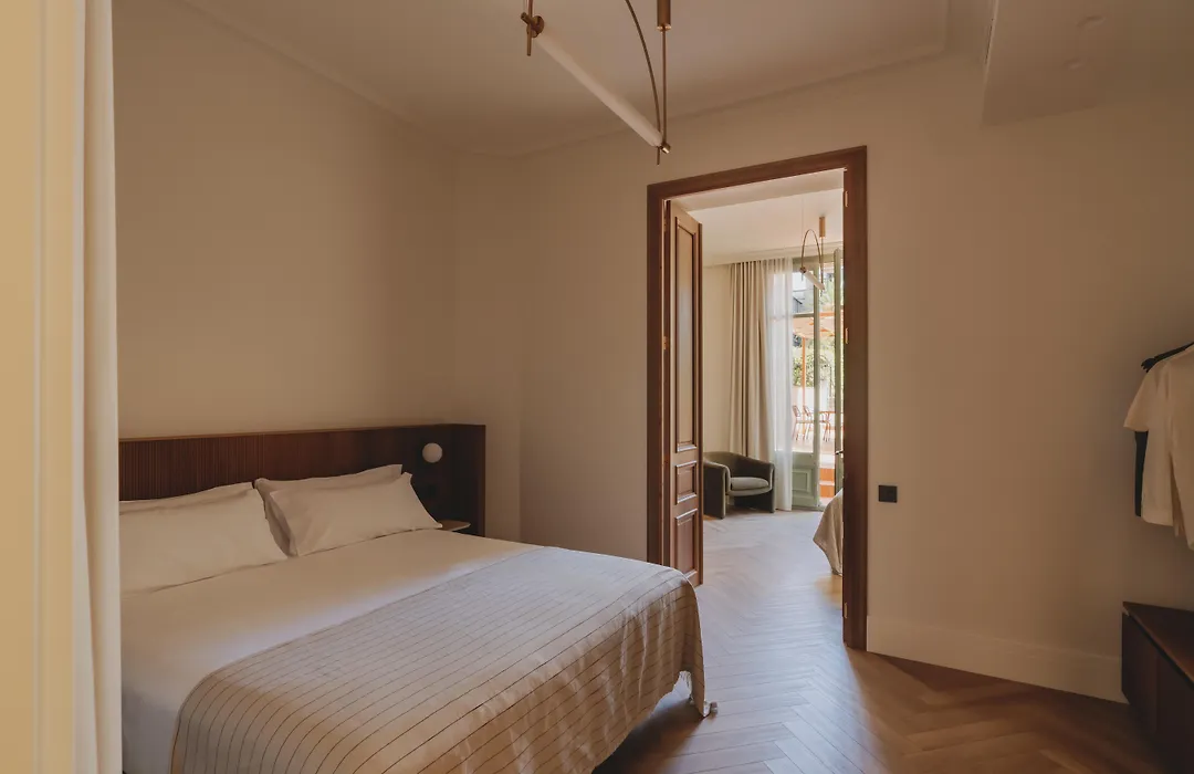 Casa Llimona Hotel Boutique-1