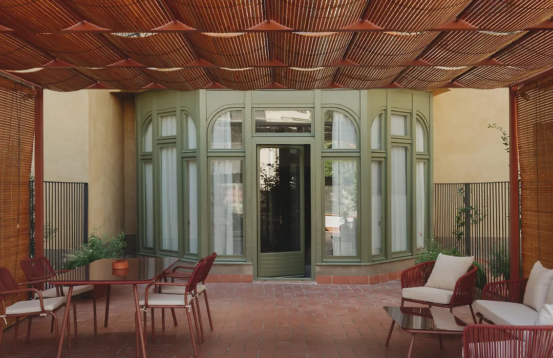 Casa Llimona Hotel Boutique-1