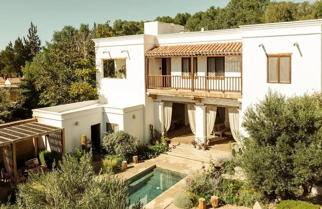 El Cortijo Hotel Boutique-1