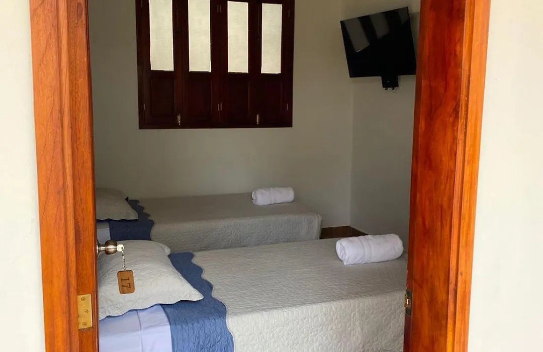 Hotel Casa Bethel-1
