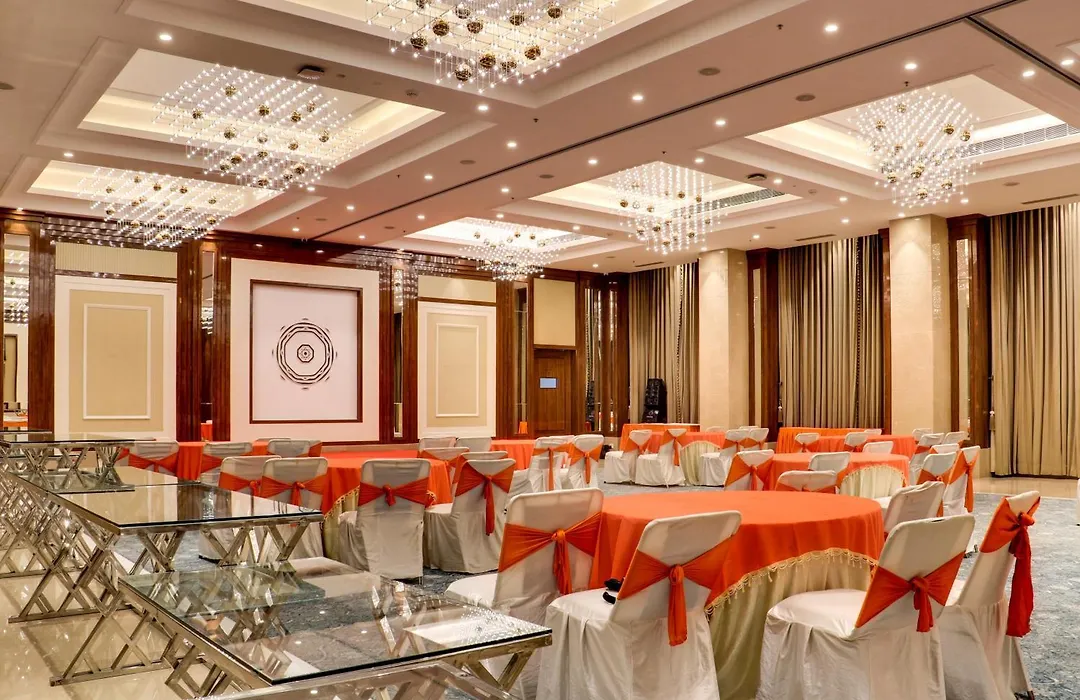 The Greenwood Guwahati - A Luxury Boutique Hotel-1