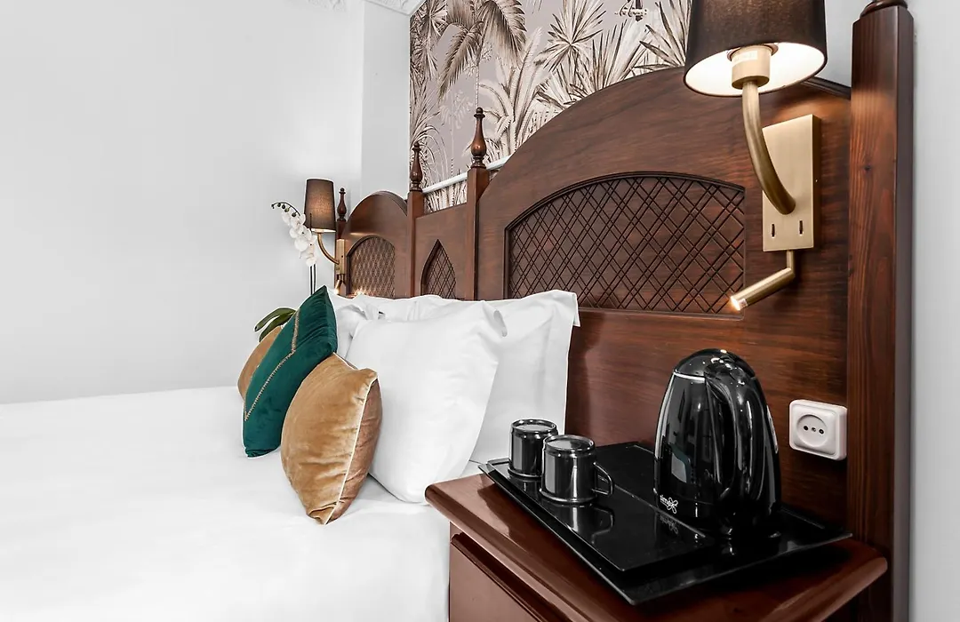 Hotel Boutique Las Almenas By Maxi Hoteles-1