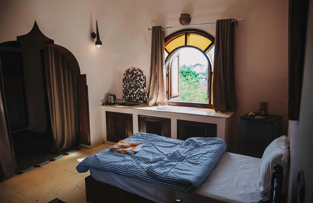 Alf Leila Boutique Hotel-1
