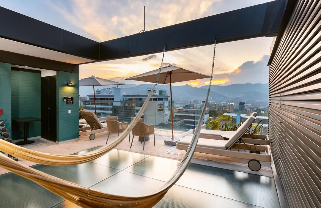 Celestino Boutique Hotel & Spa-1