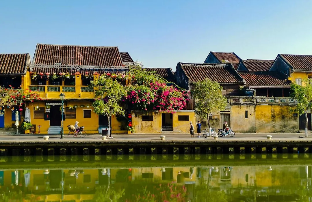 Hoianan Boutique Hotel-1