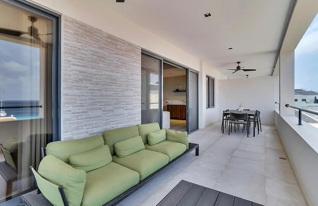 Senses Boutique Hotel & Apartments-1