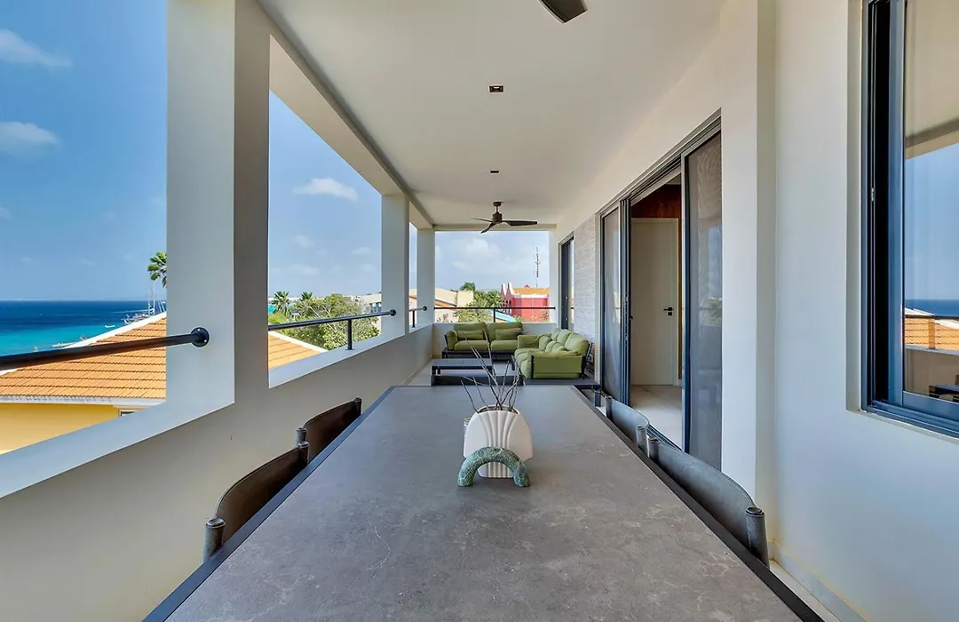 Senses Boutique Hotel & Apartments-1