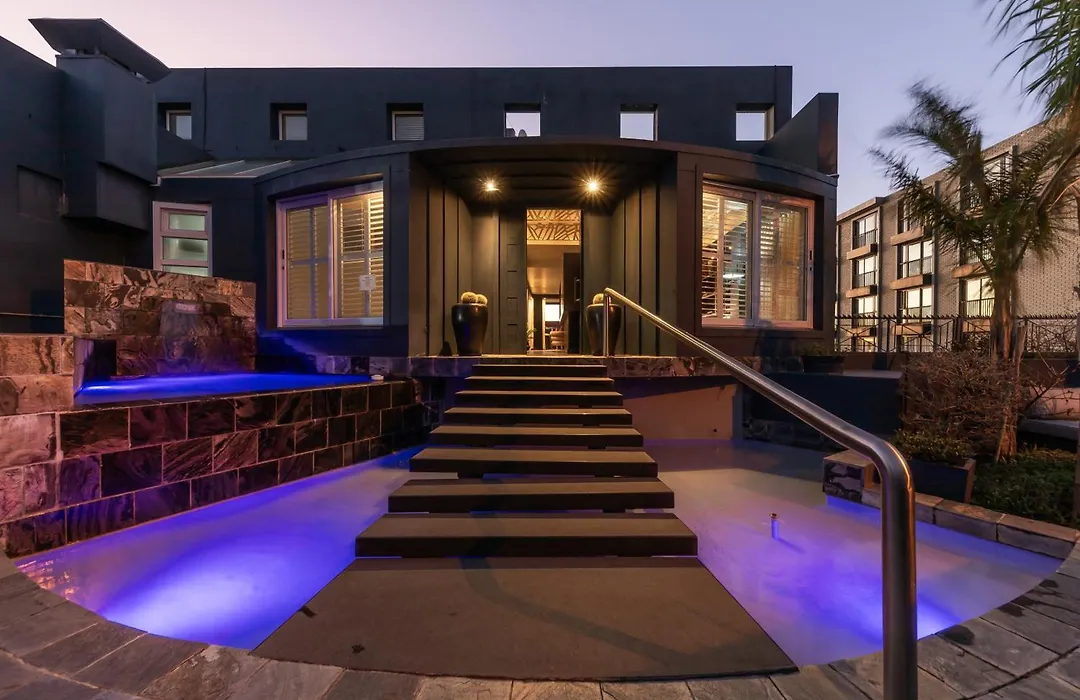 O On Kloof Boutique Hotel & Spa-1