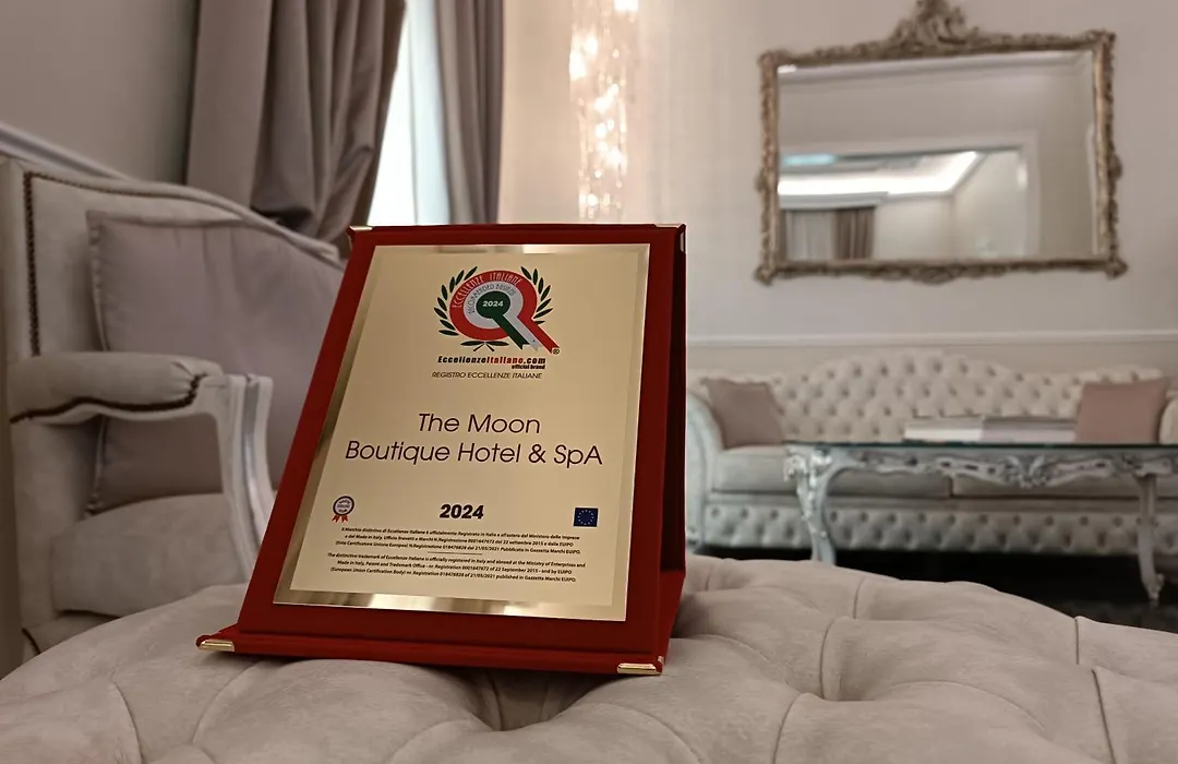 The Moon Boutique Hotel & Spa-1