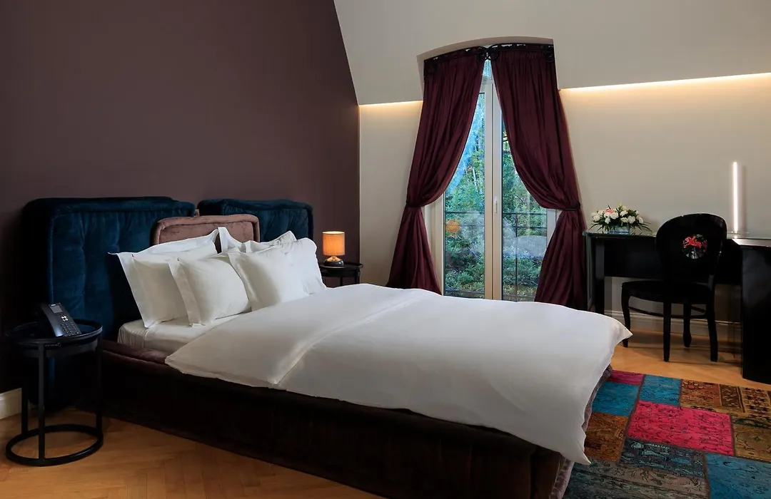 Arte Boutique Hotel-1