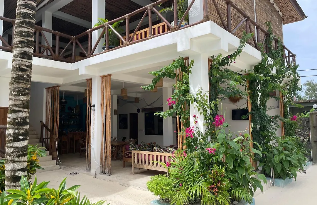 Sand Beach Boutique Hotel-1