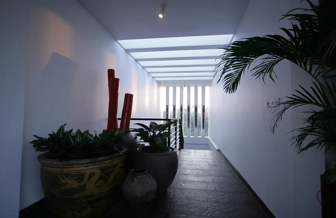 Kamar Kamar Boutique Hotel-1