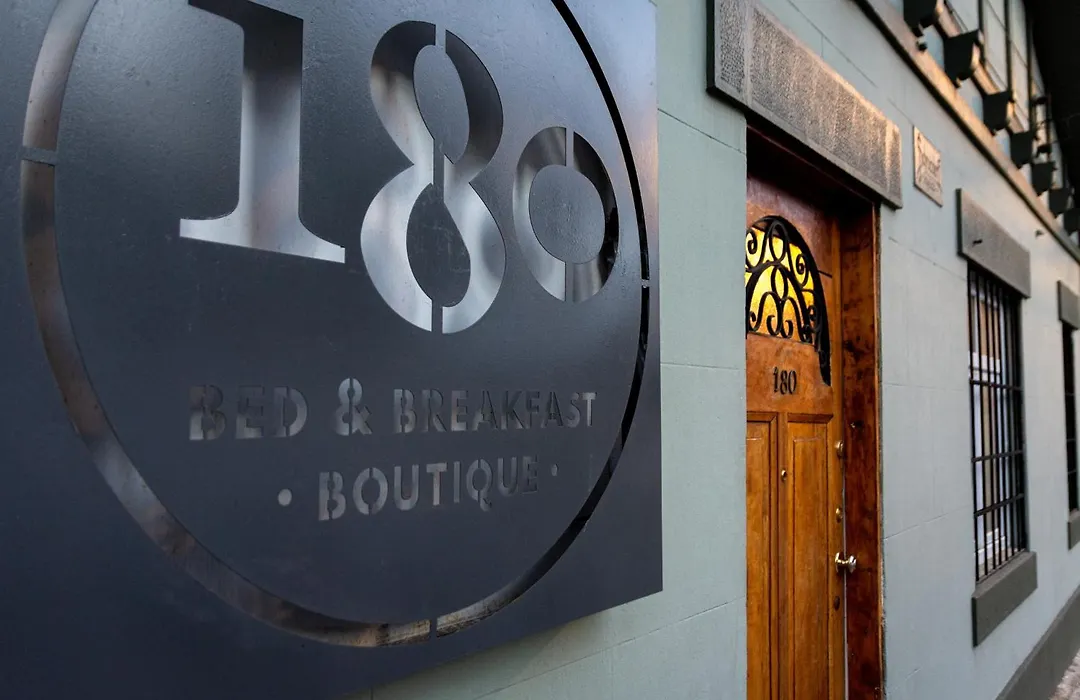 180 Hotel Boutique-1