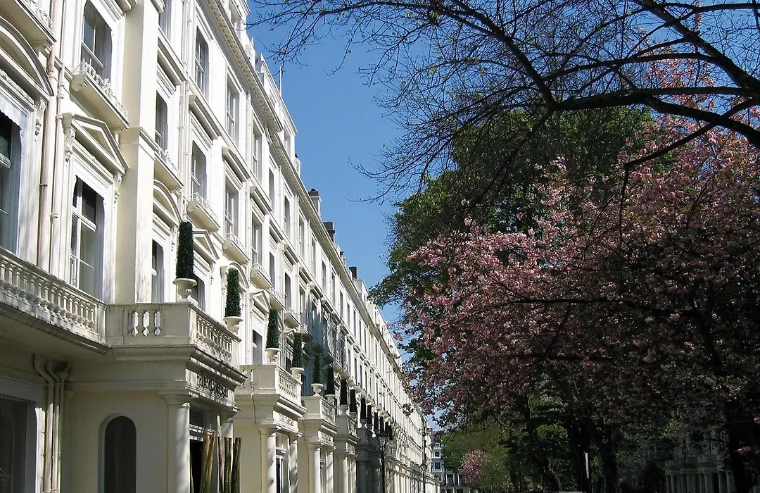 The Caesar Hotel-1