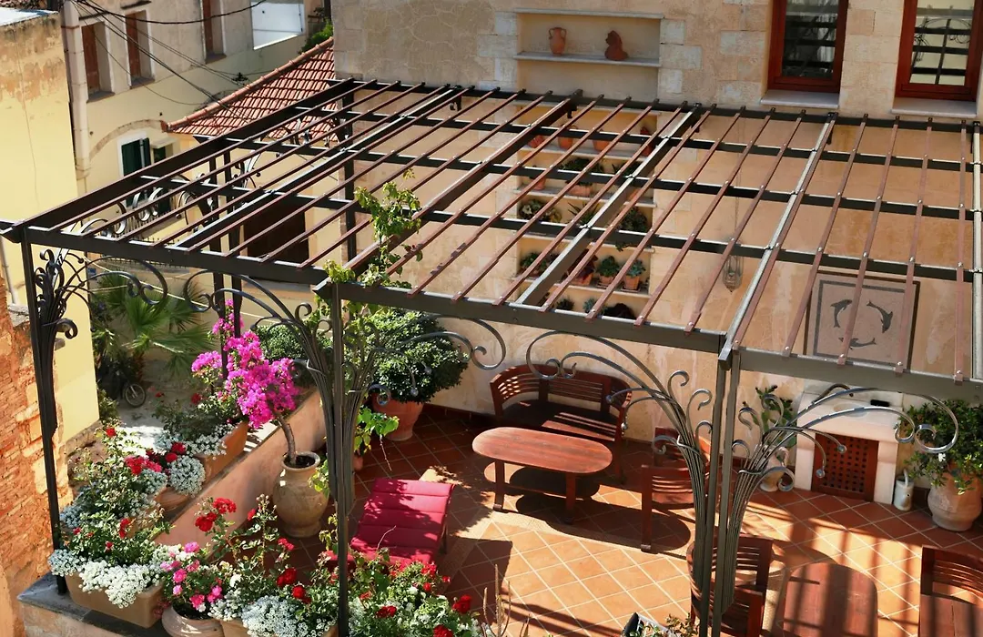 Ionas Boutique Hotel-1