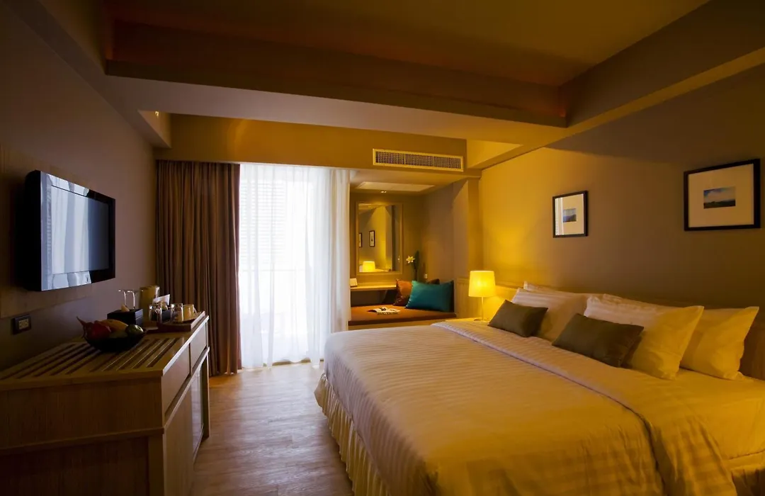 AYA Boutique Hotel Pattaya - SHA Plus-1