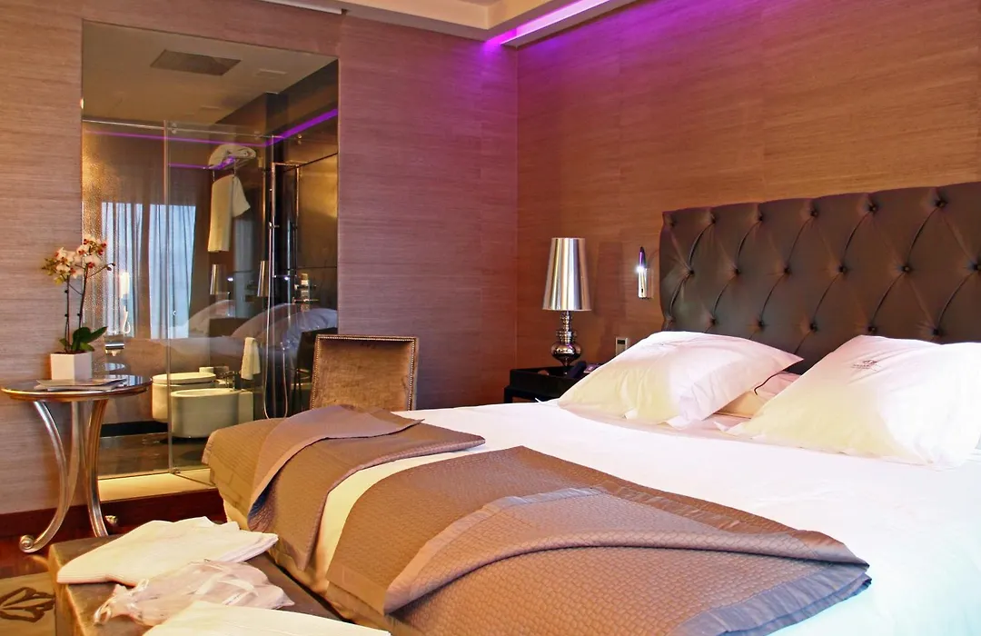 Gran Hotel Nagari Boutique & Spa-1