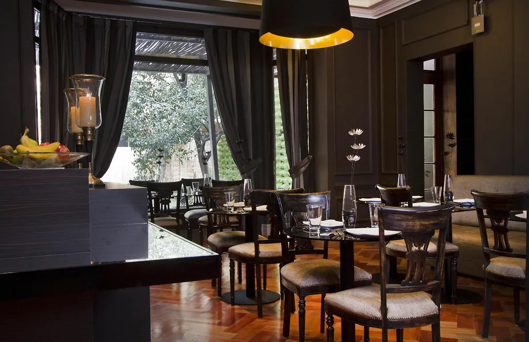 Casa Bueras Boutique Hotel-1
