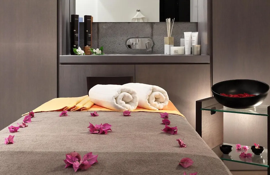 La Suite Boutique Hotel-1