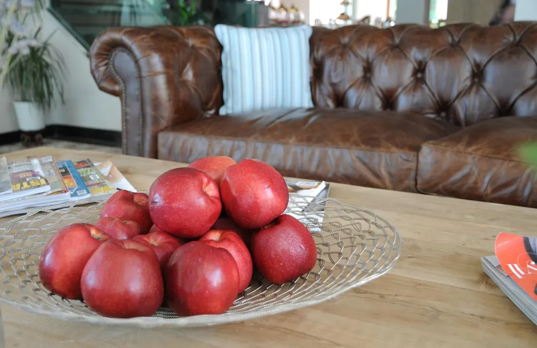 Venn Boutique Hotel-1