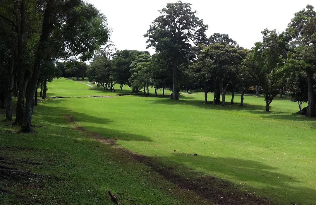 Terrazas De Golf Boutique Hotel-1