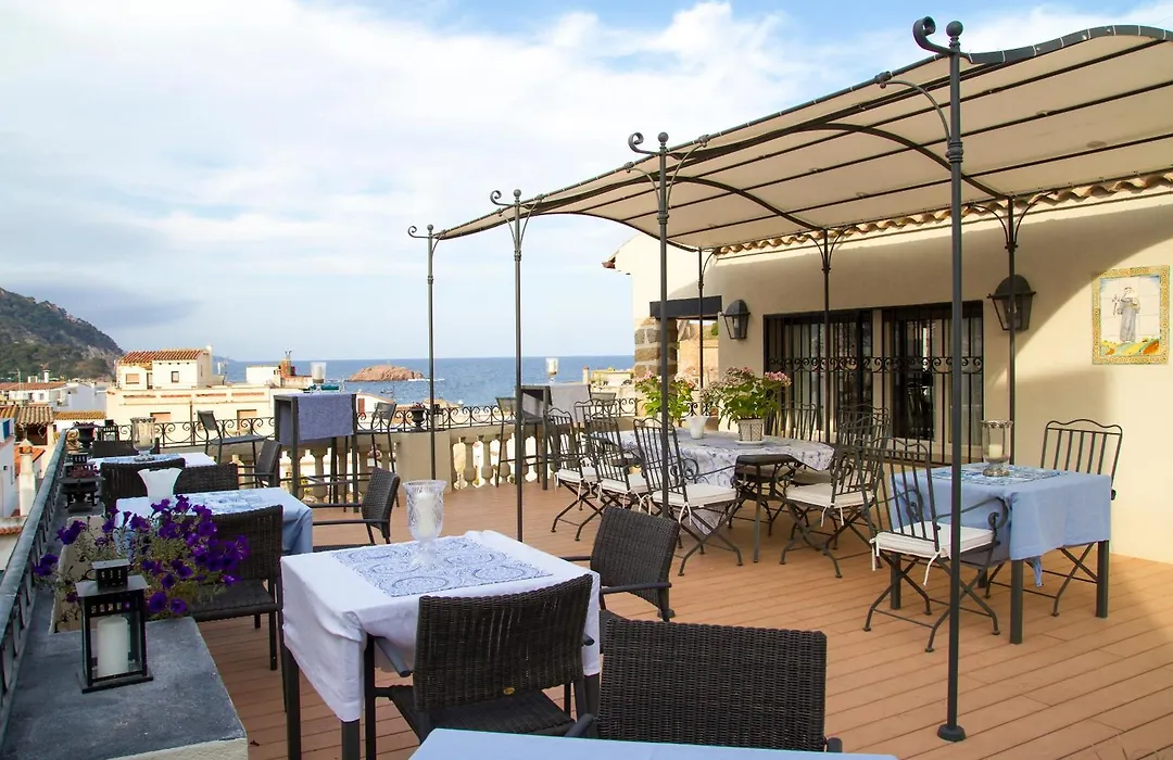 Boutique Hotel Casa Granados-1