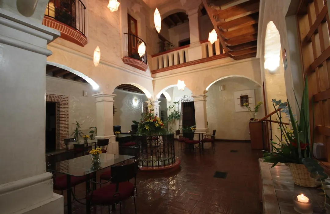 Hotel Boutique Casa Catrina-1