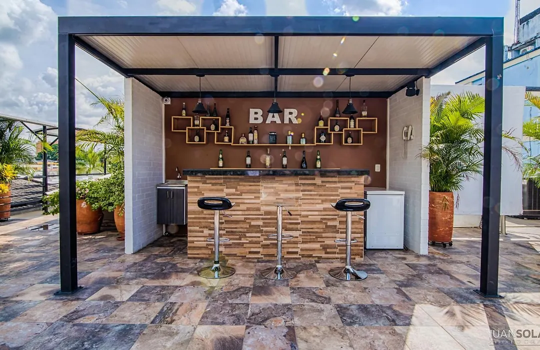 Hotel Rosales Boutique-1
