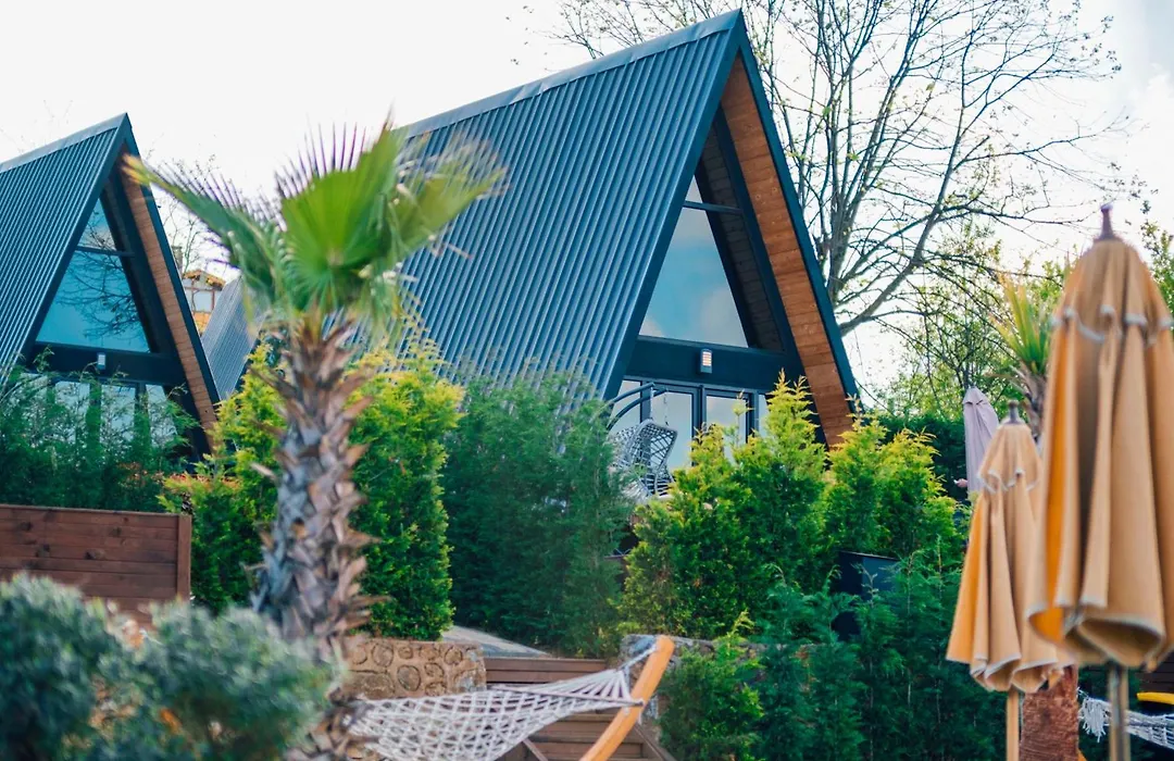 Babil Bungalow Boutique Hotel-1