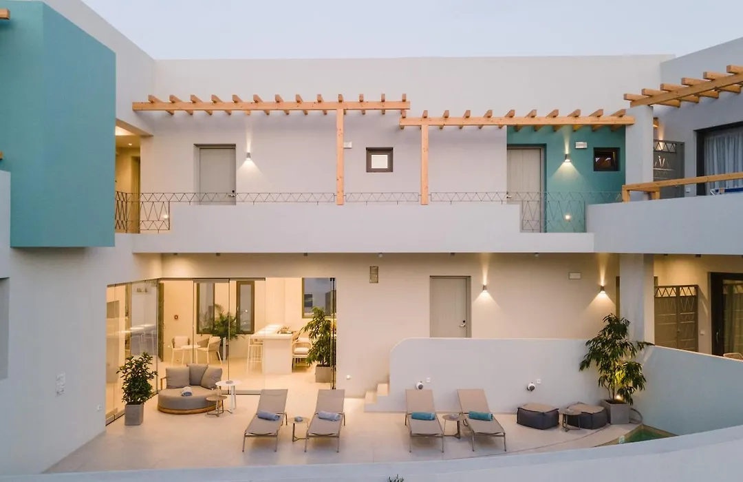 Anapollo Boutique Hotel Adults Only-1