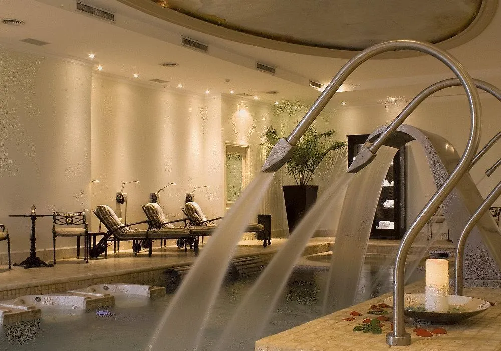 Hotel Sainte Jeanne-1
