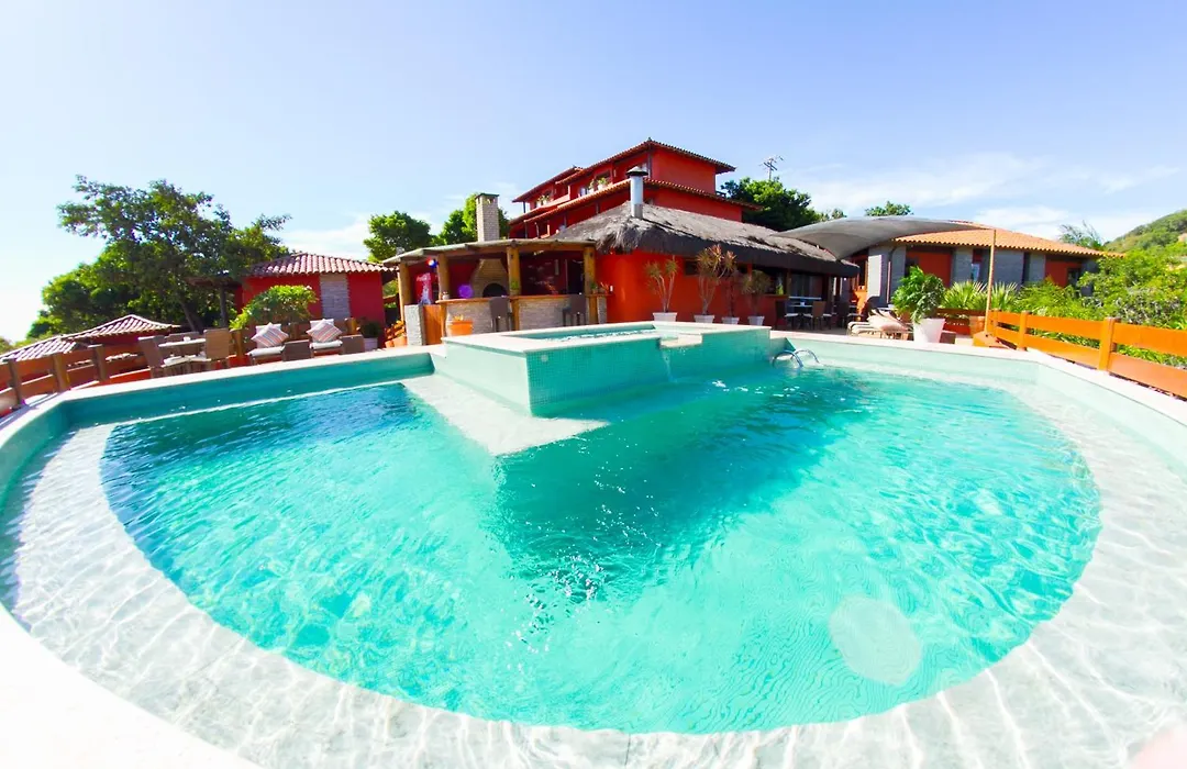 Azeda Boutique Hotel-1
