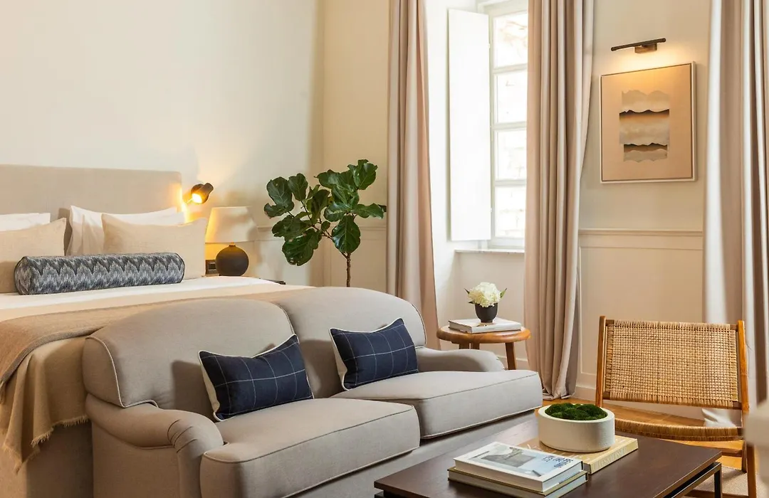 Boutique Hotel Stari Grad-1