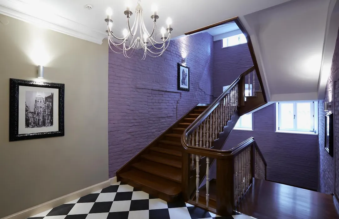 Vintage Boutique Hotel-1