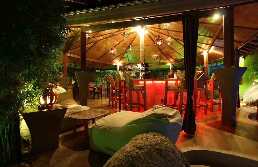 Pandora By Jida Lifestyle Hotel-1